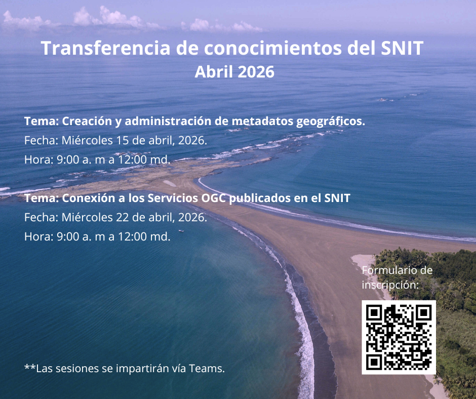 Capacitaciones SNIT